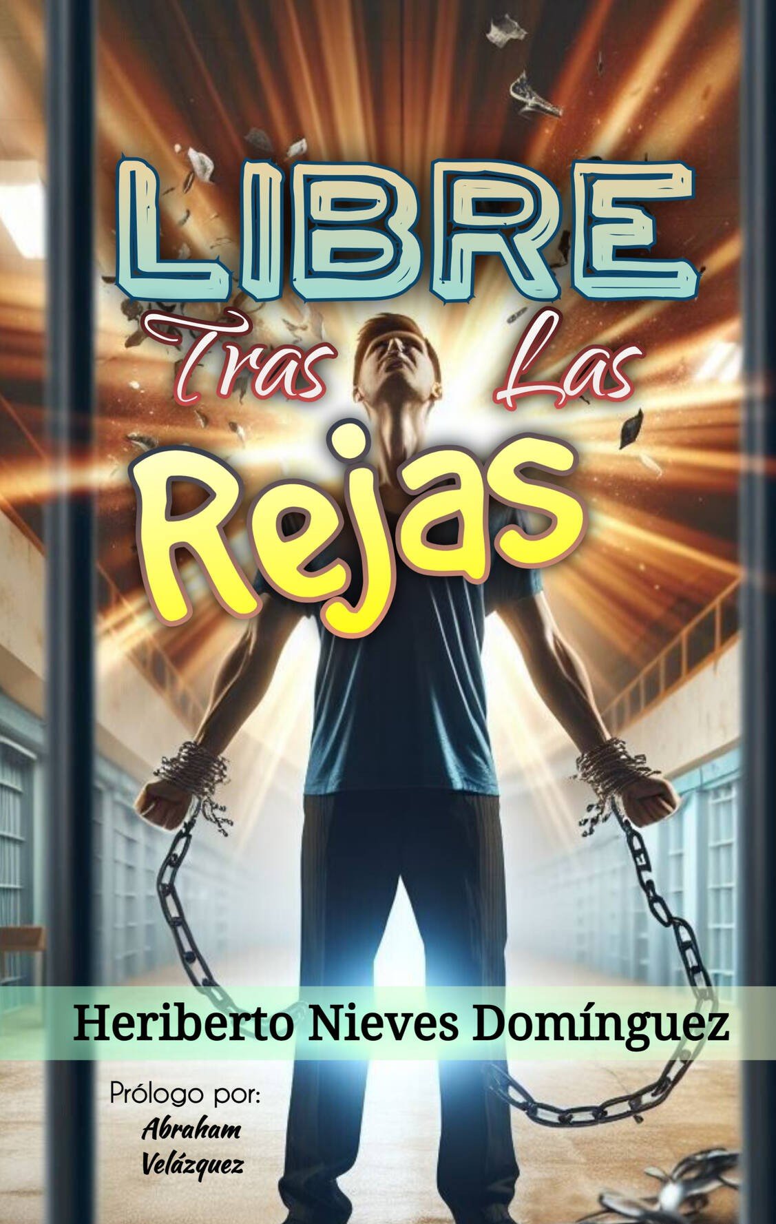 Libre Tras Las Rejas