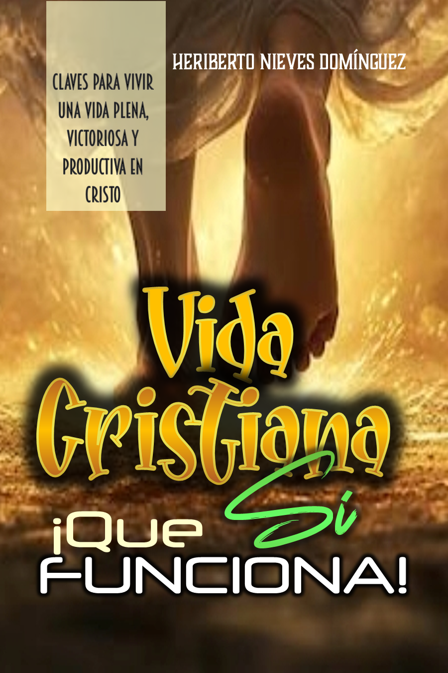 La Vida Cristiana Que Sí Funciona