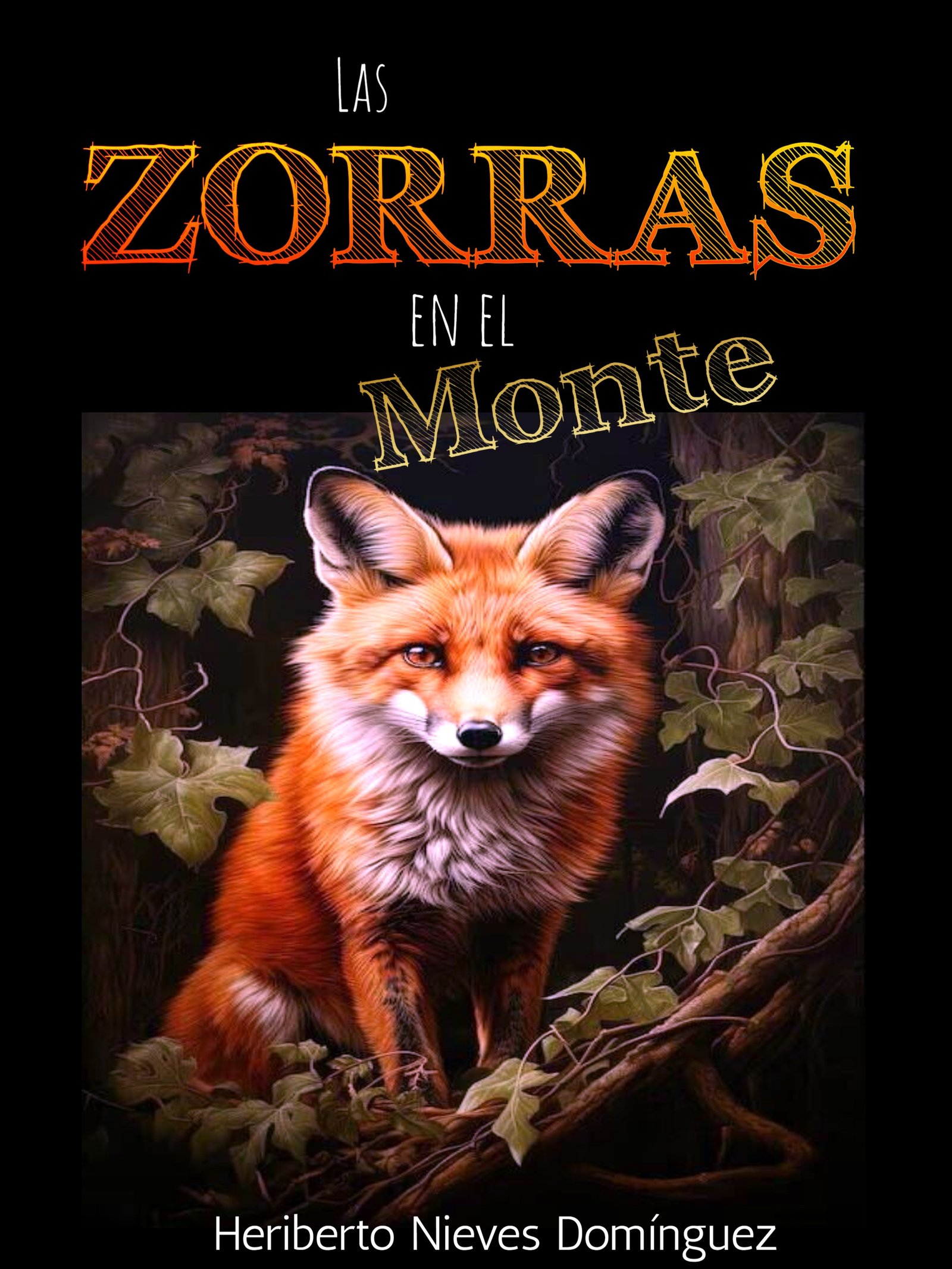 Zorras En El Monte